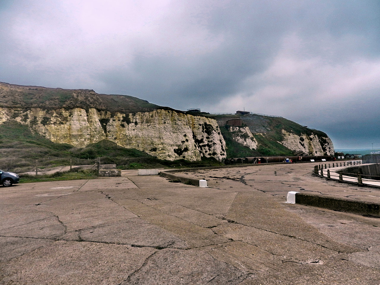 Newhaven